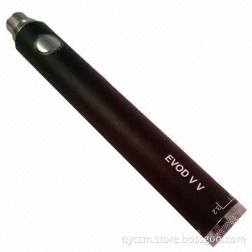 3.2V-3.7V-4.2V-4.8V Variable Voltage Evod Twist, EVOD Twist Battery